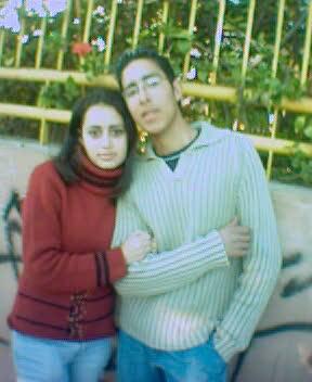 colina and lina